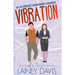 Vibration: An Accidental Roommates Romance