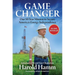 Game Changer: Our Fifty-Year Mission to Secure America's Energy Independence