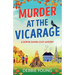 Murder at the Vicarage