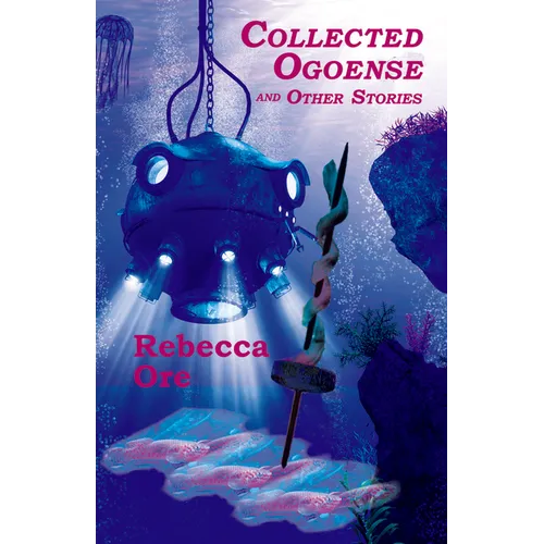 Collected Ogoense and Other Stories