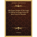 18th Degree Knight Of The Eagle, Or Pelican Sovereign Prince Of Rose Croix De Heroden