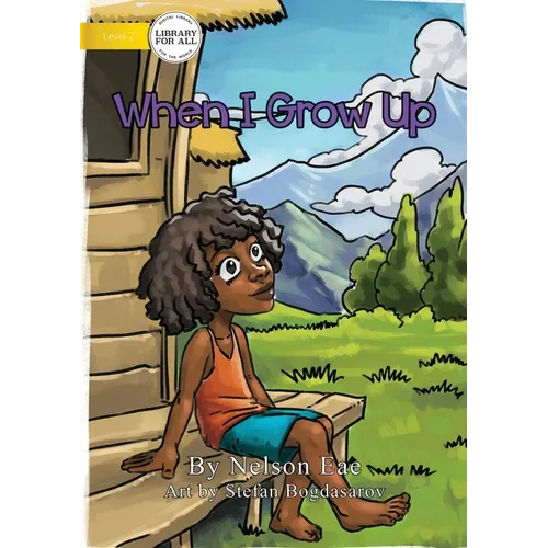 When I Grow Up