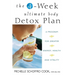 The 4-Week Ultimate Body Detox Plan: A Program for Greater Energy, Health, and Vitality