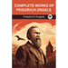 Complete Works of Friedrich Engels (Grapevine edition)
