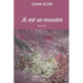 JE est un monstre: Nouvelles
