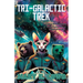 Tri-Galactic Trek