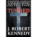 The Turned: Zander Varga, Vampire Detective