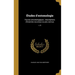Études d'entomologie: Faunes entomologiques; descriptions d'insectes nouveaux ou peu connus; v. 9