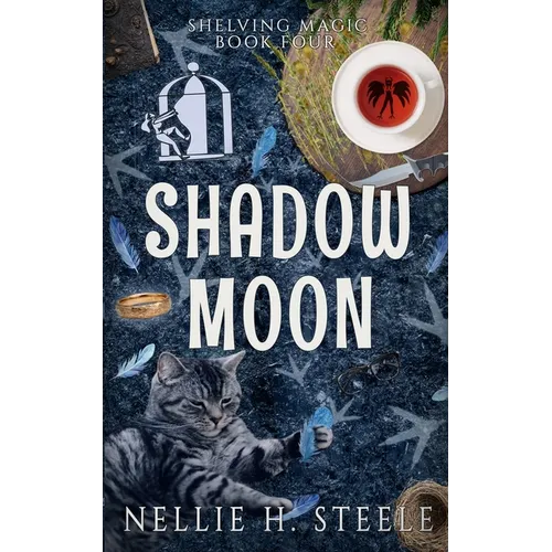 Shadow Moon