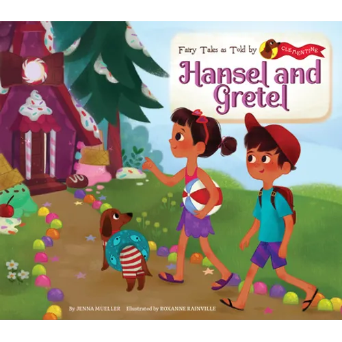 Hansel and Gretel