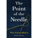 The Point of the Needle: Why Sewing Matters