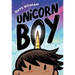 Unicorn Boy