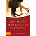 No More Headaches: Enjoying Sex & Intimacy in Marriage