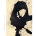 Robert Motherwell Drawing: As Fast as the Mind Itself