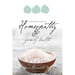 A Very Beginners Guide to Homeopathy and Family Health