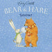 Bear & Hare Snow!