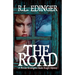 The Road: A Private Investigator Keela Knight Mystery