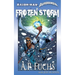 Axiom-man/Auroraman: Frozen Storm (A Superhero Novel)