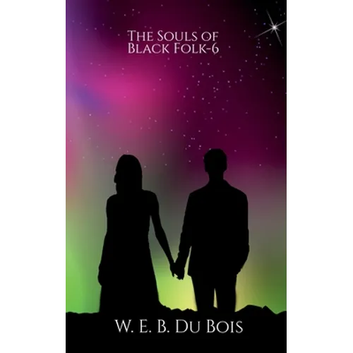 The Souls of Black Folk-6