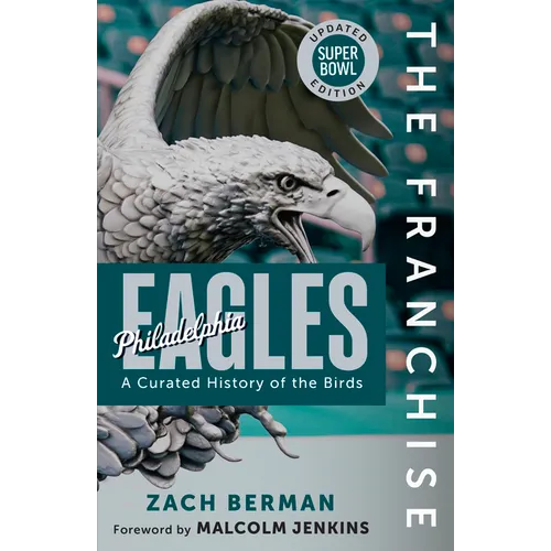 The Franchise: Philadelphia Eagles