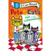 Pete the Cat's Trip to the Supermarket