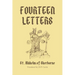 Fourteen Letters