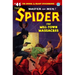 The Spider #41: The Mill-Town Massacres