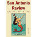San Antonio Review (Issue Two, Winter 2019)