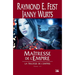 La Trilogie de l'Empire T03 Maîtresse de l'Empire
