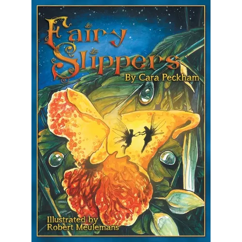 Fairy Slippers