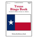 Texas Bingo Book: Complete Bingo Game In A Book