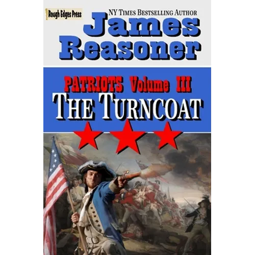 The Turncoat