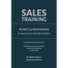 Sales Training: Points & Reminders for Automotive. RV and Boat Dealers
