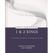1 & 2 Kings: A Commentary for Biblical Preaching and Teaching