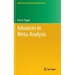 Advances in Meta-Analysis