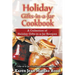 Holiday Gifts-in-a-Jar Cookbook: A Collection of Holiday Gift-in-a-Jar Recipes