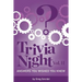 Trivia Night: Answers You Wished You Knew: Volume 2