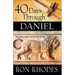 40 Days Through Daniel: Revealing God's Plan for the Future