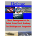 Moral Development at the United States Naval Academy: The Midshipman's Perspecti
