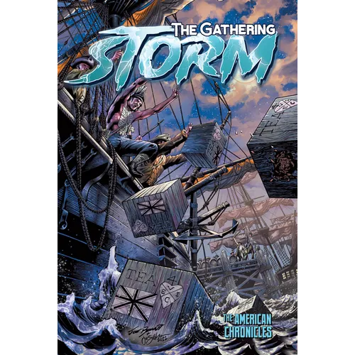 Gathering Storm