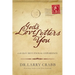 The God's Love Letters to You: A 40-Day Devotional Experience