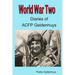 World War II Diaries of ACFP Geldenhuys