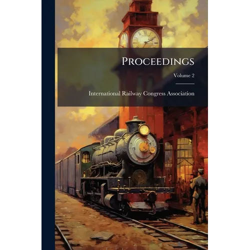 Proceedings; Volume 2