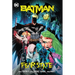 Batman Vol. 5: Fear State