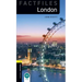 Oxford Bookworms Factfiles: London: Level 1: 400-Word Vocabulary