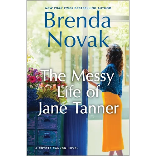The Messy Life of Jane Tanner