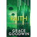 Faith (Large Print): Ascension Saga: Books 4, 5 & 6: Volume 2