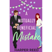A Mutually Beneficial Mistake: Special Edition Cover