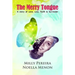The Merry Tongue: A Story of Love, Loss, Faith & Surrender