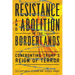Resistance and Abolition in the Borderlands: Confronting Trump's Reign of Terror